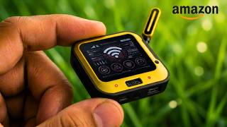 50 Illegal Gadgets You Can Actually Buy on Amazon Right Now in 2026!