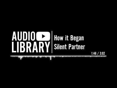 How it Began - Silent Partner