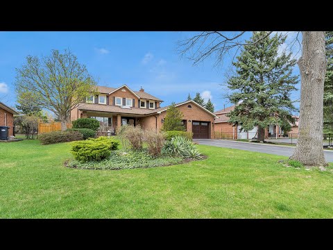 58 Linden Crescent, Brampton - Home For Sale - Real Estate Property - Virtual Tour