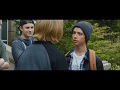 Scene From Enter The Warriors Gate 2