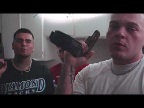 GAS - TIM GREEN (OFFICIAL MUSIC VIDEO)