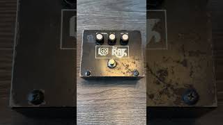 Amazing Guitar Pedals for sale!!