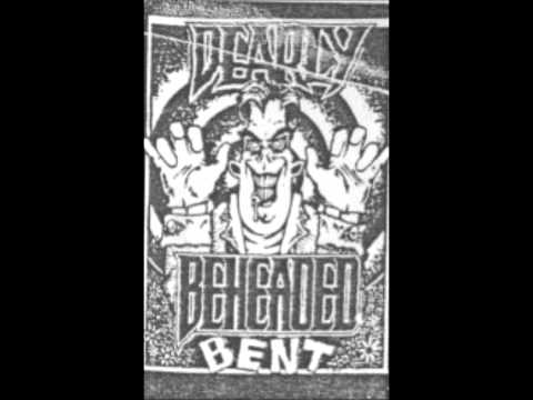 Dearly Beheaded 'Bent' (1991 Demo), Track 2 