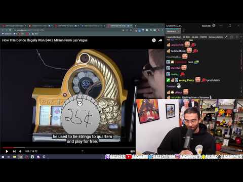 Hasanabi top of the hr 2022-9-21 #ad