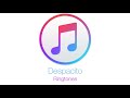 Despacito Ringtones