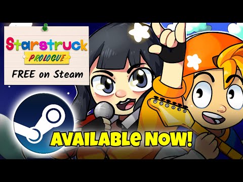 Launch Trailer