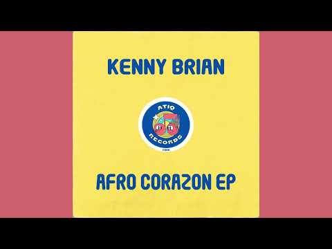 Kenny Brian - Cuba