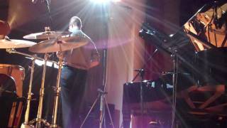 Fieldwork -- Sorey, Lehman, Iyer -- Padova 1/26/2010 (1 of 3)