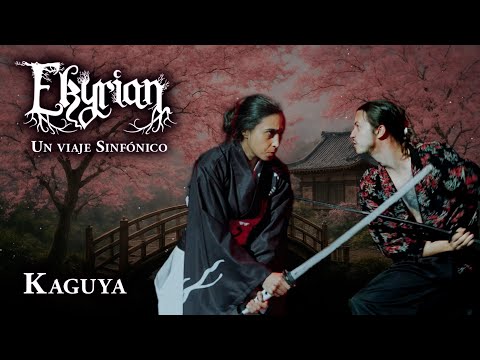 Un viaje sinfónico - Kaguya (Directo con Orquesta Sinfónica) [4K]