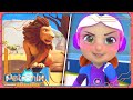 LION RESCUE PETRONIX Defenders Full Episode