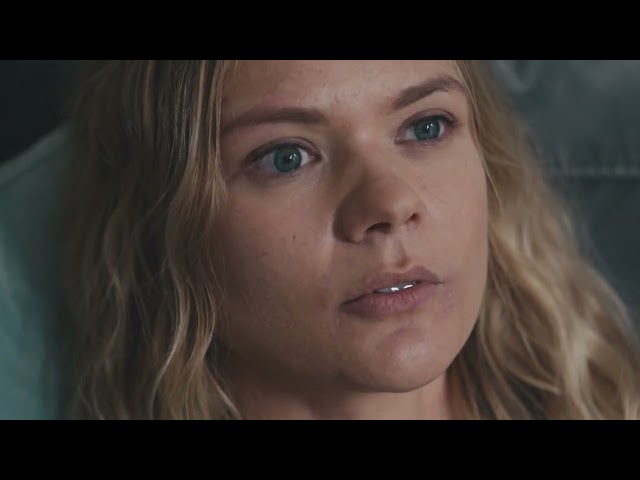 Beautiful Catastrophe Trailer