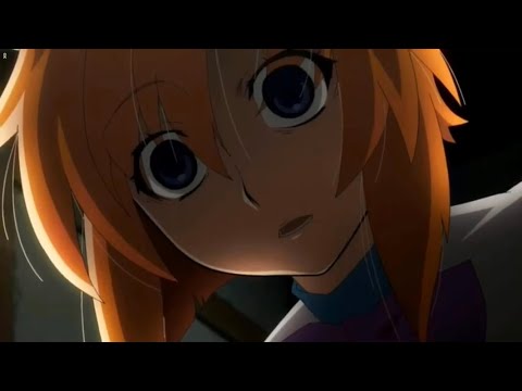 Higurashi Sotsu 2021 July  AMV Running after Chip