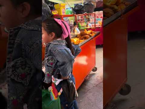 Plaza La Democracia Huehuetenango