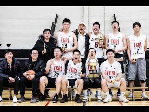 Chris&dave(3) vs PAC Legends(1) | Saturday Tier 4 Finals - Tcbl 2018 Fall