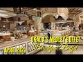 Okada's Medley Buffet - Breakfast Buffet | April 2023