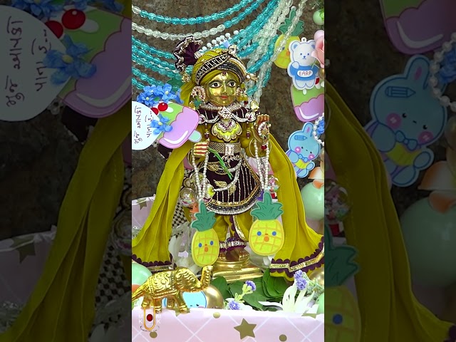 Harikrushna Maharaj