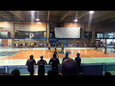 09/04 - Basquete Masculino Eng USJT