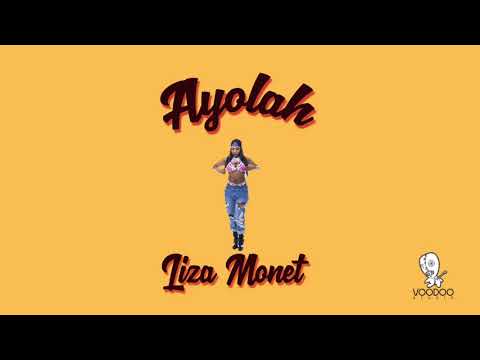 Ayolah - Liza Monet prod by Keywanonthetrack