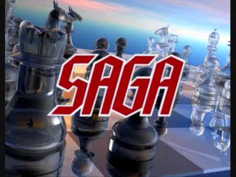 SAGA MP3, 3 CD - фото 2 - id-p2484985429