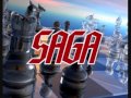 Saga - Mind Over Matter - Security of Illusion - 2003