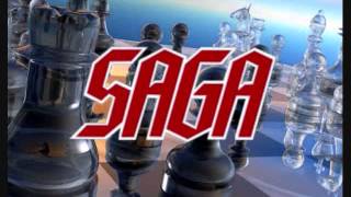 Saga - Mind Over Matter - Security of Illusion - 2003