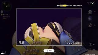 【鳴潮】ラハイロイ続きから～第三章・第三幕～【雑談】