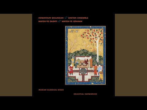 Delshodeh - Ardent Lover