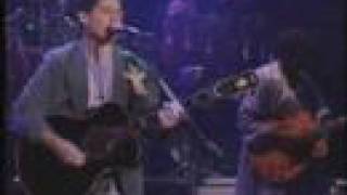 Paul Simon -- Diamonds on the Soles of Her Shoes