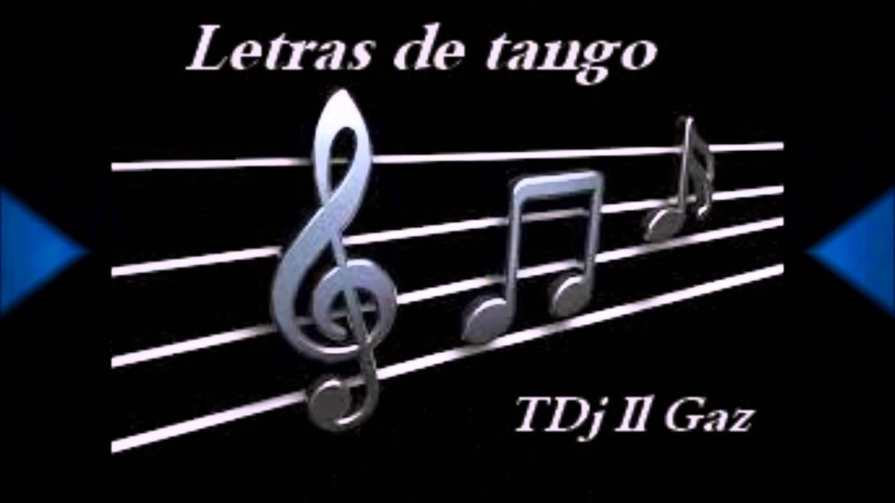 La musica del "Gaz" -  CARA SUCIA - Francisco Canaro