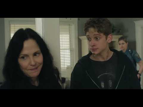 El instituto Capitulo 8 Final de temporada 