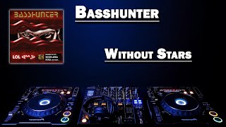 Without Stars - Basshunter (HD)