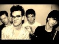 The smiths- Reel around the fountain lyrics