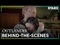 Outlander | Episode 7 Cast Commentary | Season 6