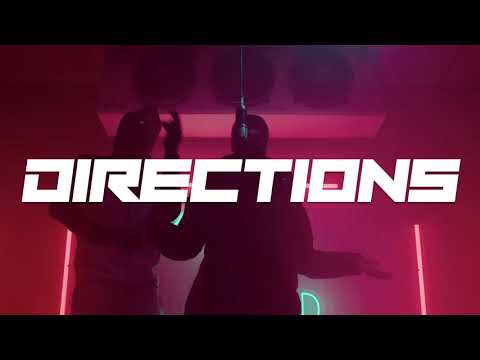 [FREE] Loski X #ActiveGxng Suspect X T.Scam Type Beat - "Directions" | UK Melodic Drill Beat 2021