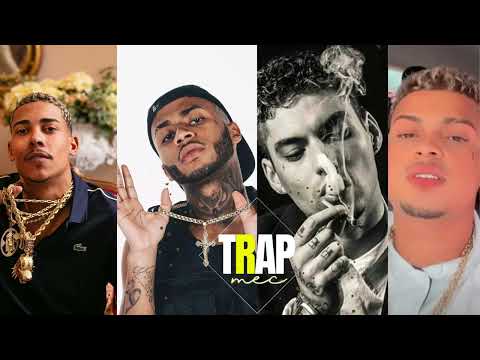 A CARA DO CRIME 3 "Brinde à Liberdade" - Poze | Bielzin | Filipe Ret | Orochi (prod. Nemo, Ajaxx)