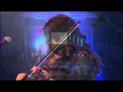 Barefoot Fiddler Show Reel