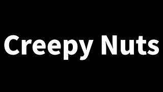 【ラジオ切り取り】「Creepy Nuts」について。
