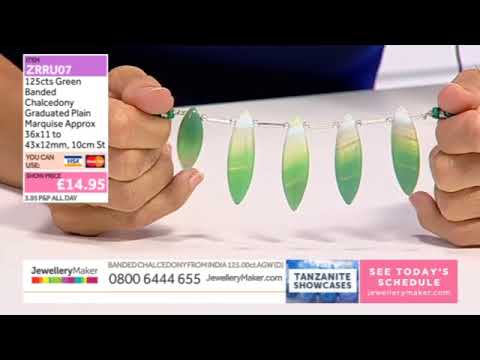 JewelleryMaker LIVE 12/7/19 8AM - 1PM