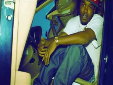 Movement Gang Presents D-Black - Bury Me A G