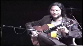 Michel Camilo - Tomatito Parte 1/12