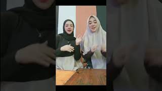 Download lagu Can't keep quiet, mother...so active😁#fauzana mp3