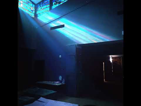 John Maus - Disappears (Official Video)
