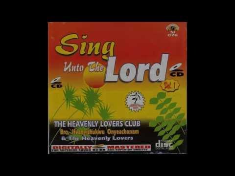 Woman with the issue of blood - Nigerian song