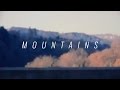 Razor Red Noise - Mountains (Official Video) 