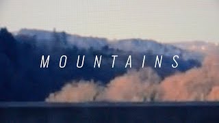 Razor Red Noise - Mountains