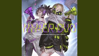 Cover art for Becouse of You