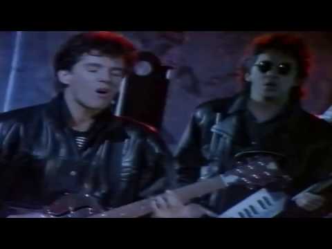 Climie Fisher - I Won't Bleed For You (1988, UK # 35, Enhanced)