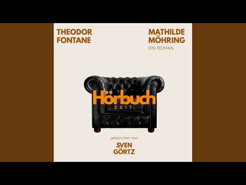 04_Fontane_Mathilde_Moehring_Kap._11-13.20 - Mathilde Möhring. Ein Roman.