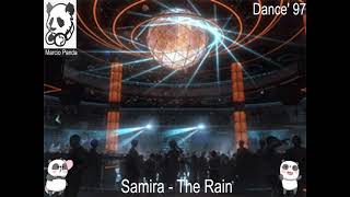 Samira - The Rain