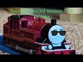 The Spotless Record Season 7 UK Remake